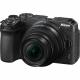 Nikon Z30 + 16-50mm f3.5-6.3 VR NIKKOR Z DX KIT