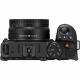 Nikon Z30 + 16-50mm f3.5-6.3 VR Z DX + 50-250mm f4.5-6.3 VR Z DX KIT